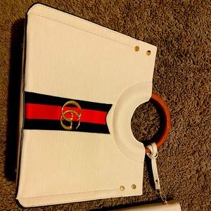 Gucci Purse and Wallet